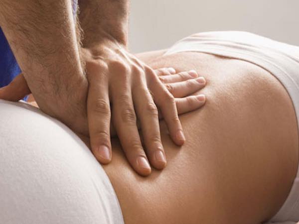 algarve chiropractic or massage